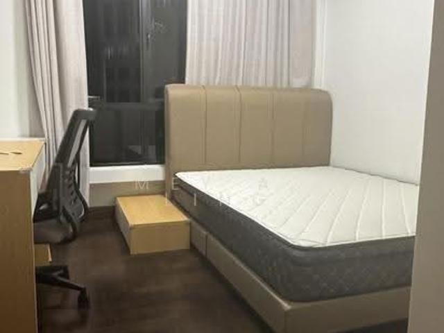 Apartment for rent in Simei, Singapore