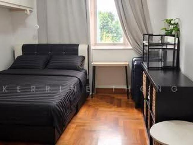 Apartment for rent in Simei, Singapore