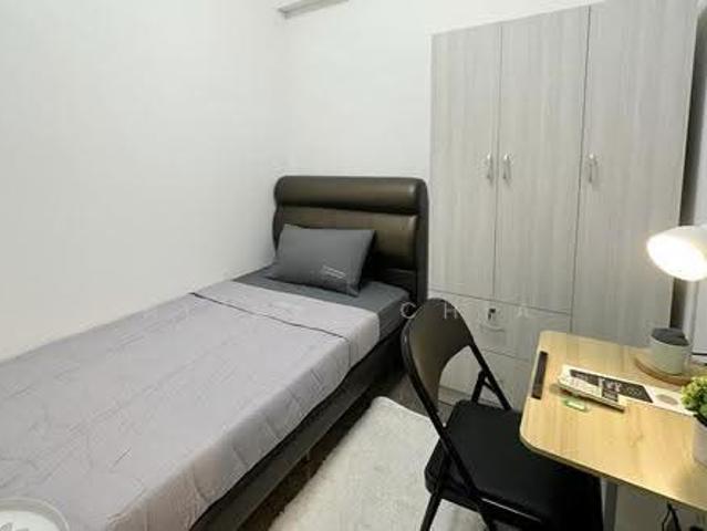 Apartment for rent in Simei, Singapore