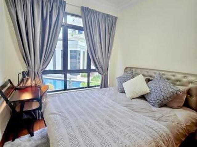 Apartment for rent