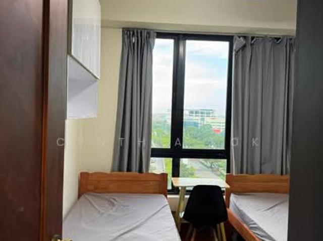Apartment for rent