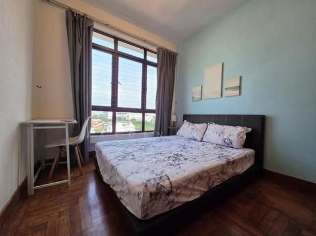 Apartment for rent in Simei, Singapore