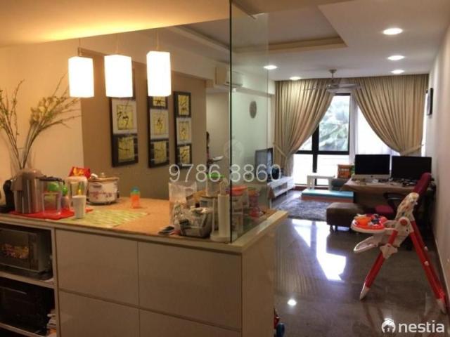 Apartment for sale in Simei, 18 Far East, Tampines
