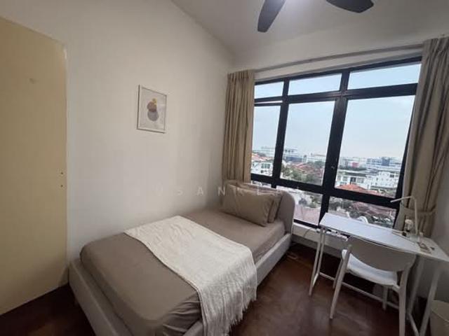 Apartment for rent