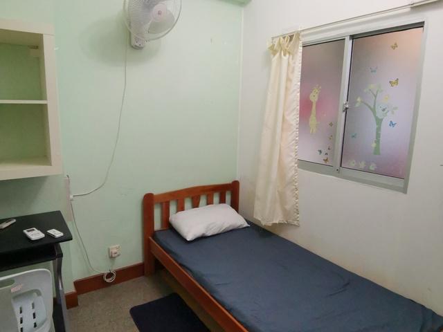Room for rent