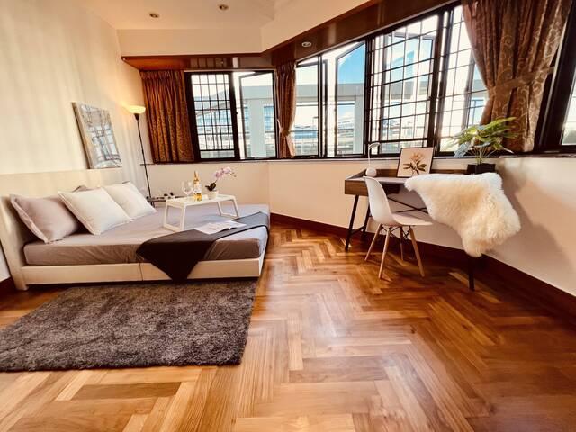 Room for rent