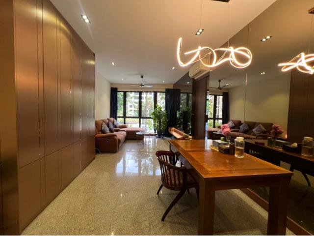 Condominium for sale