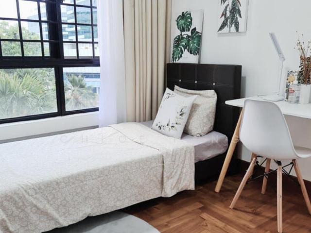 Condominium for sale