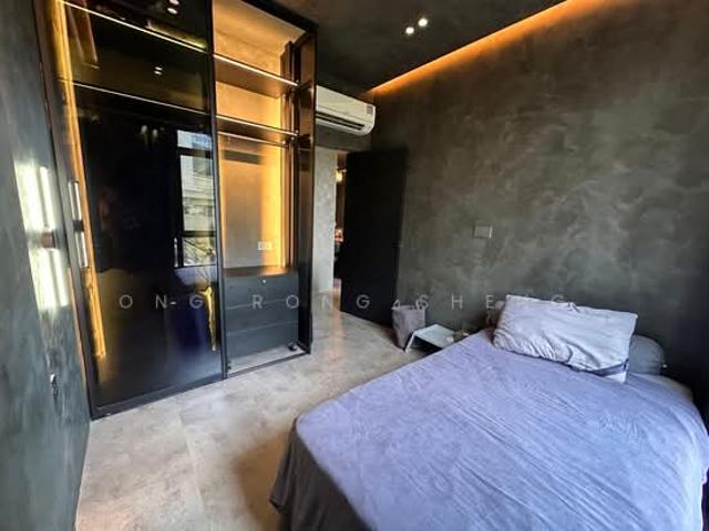 Property for rent