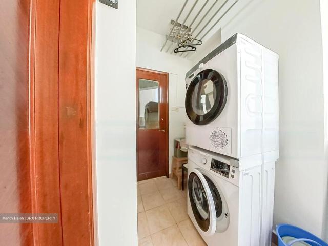 Condominium for rent