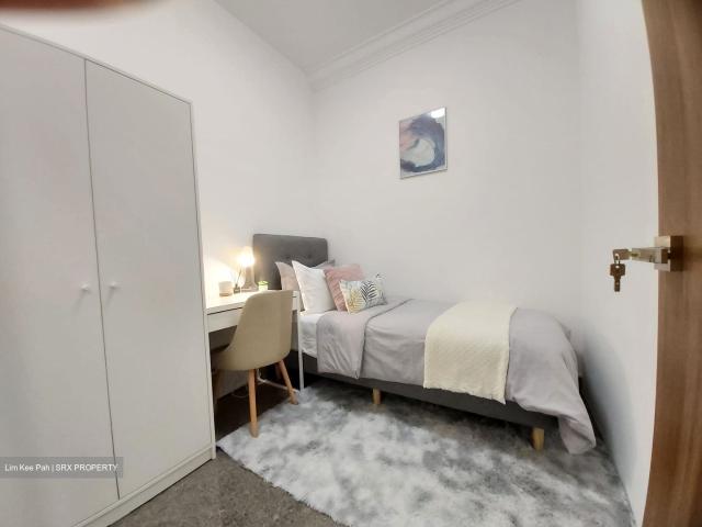 Condominium for rent in Simei, 18 Far East, Tampines