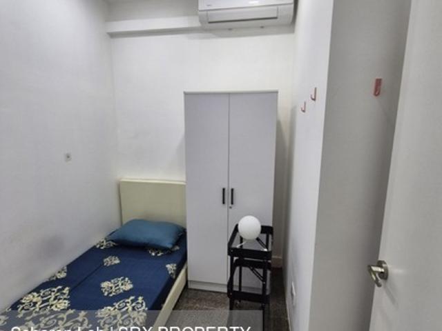 Condominium for rent