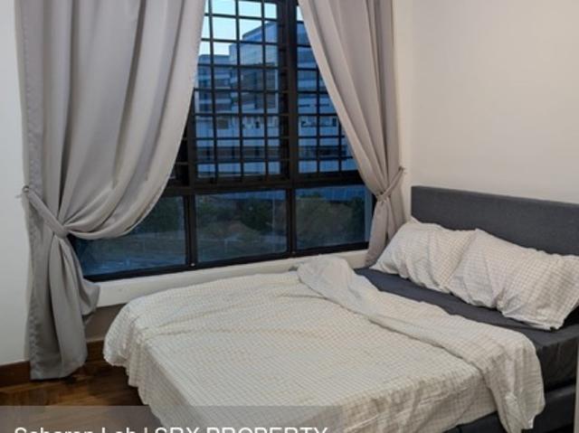 Condominium for rent