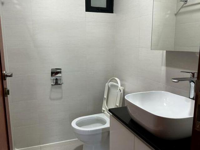 Condominium for rent