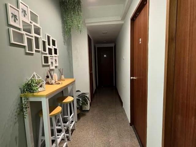 Condominium for rent