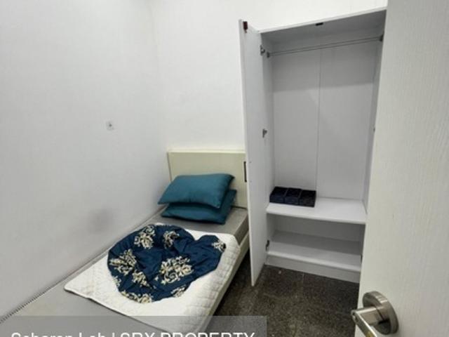 Condominium for rent