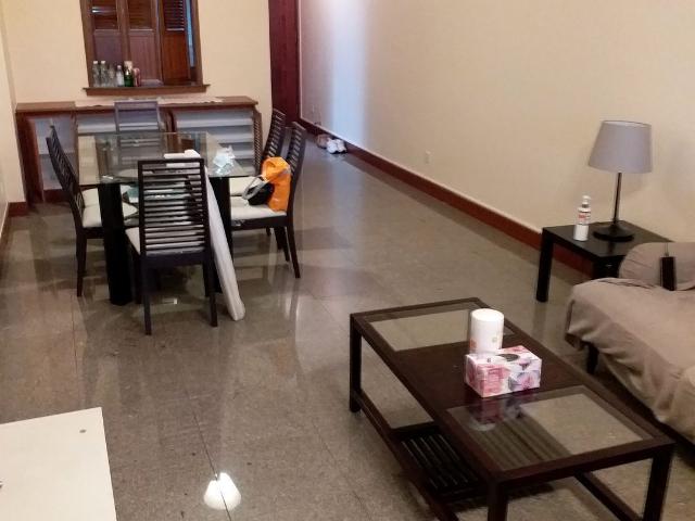 Condominium for rent in Simei, 18 Far East, Tampines