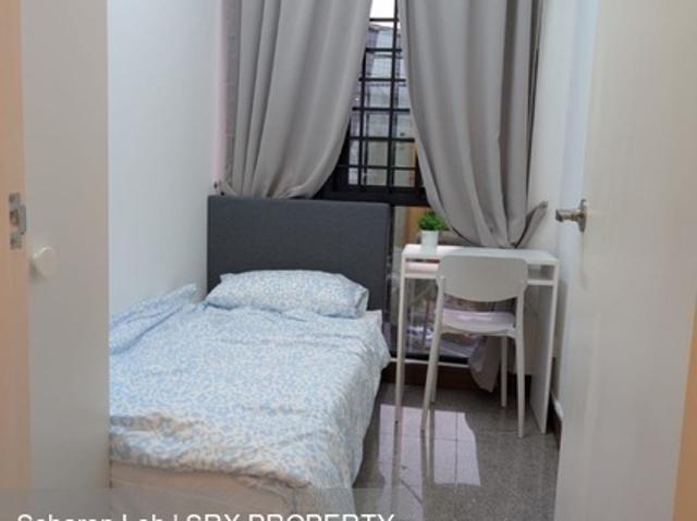 Condominium for rent