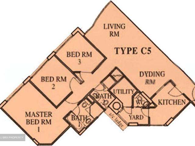 Condominium for sale