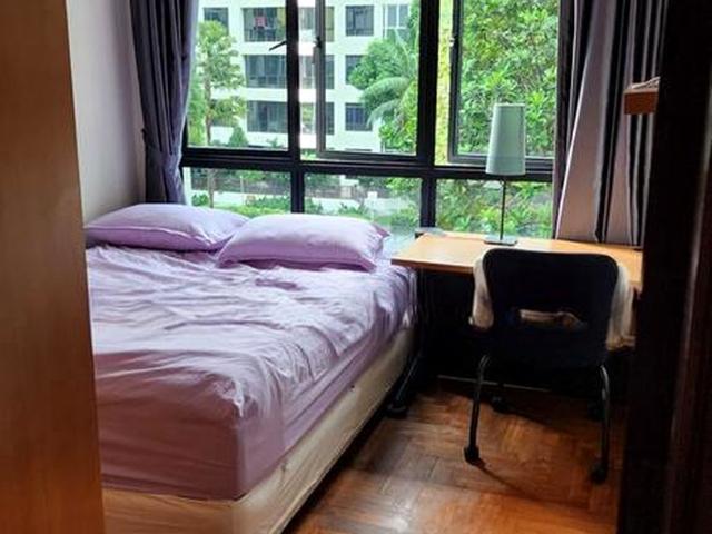 Condominium for rent