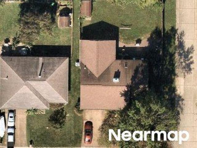 House for sale in Evansville, Vanderburgh County