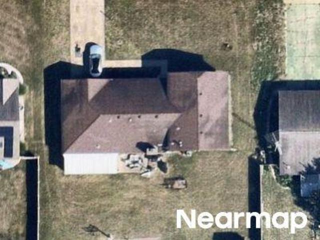 House for sale in Dayton, Ohio