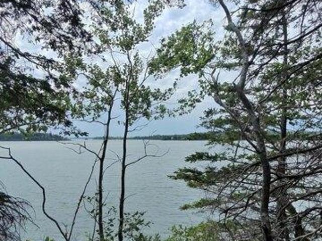 Land for sale in Eastport, Maine
