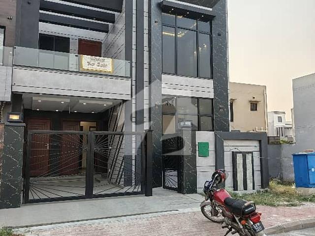 House for sale in Rawalpindi, Islamabad Capital Territory