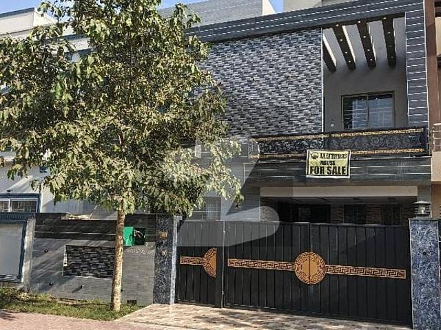 House for sale in Rawalpindi, Islamabad Capital Territory