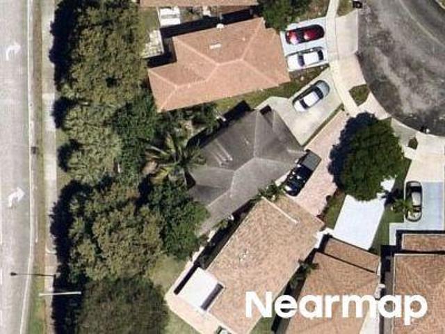 House for sale in Bonnie Lock, Deerfield Beach
