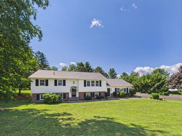House for sale in Vermont
