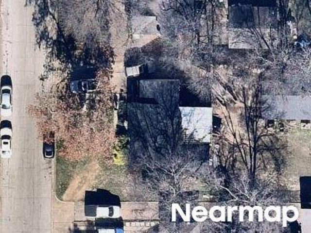 House for sale in Haltom City, Texas