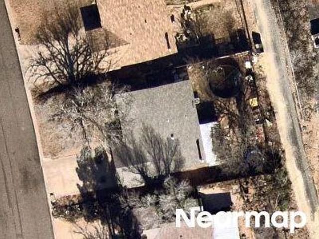 House for sale in Snyder, Texas