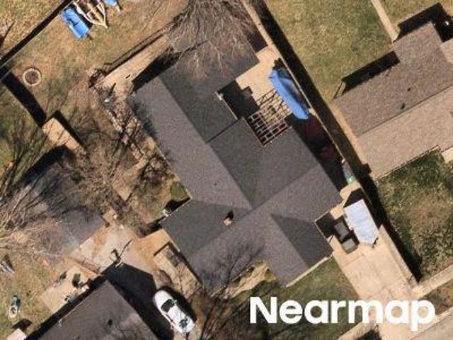 House for sale in Greenwood, Indiana