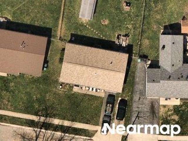 House for sale in Greenwood, Indiana
