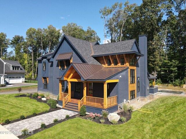 House for sale in Saratoga Springs