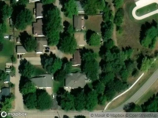 House for sale in Nebraska
