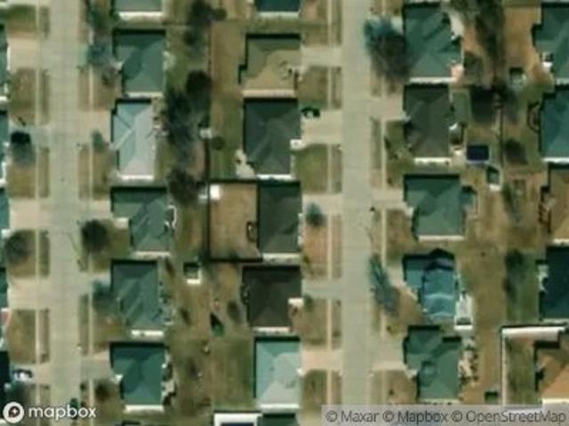 House for sale in Nebraska