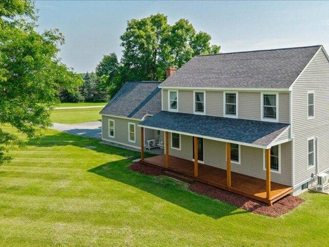 House for sale in North Ferrisburg, Vermont