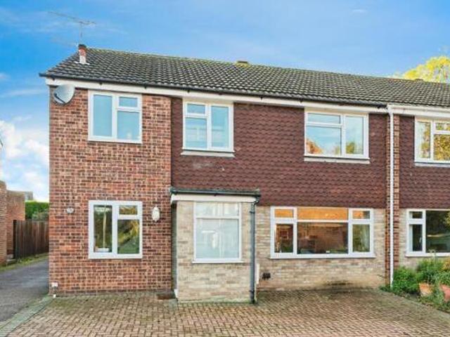 House for sale in Sandwich, Ash