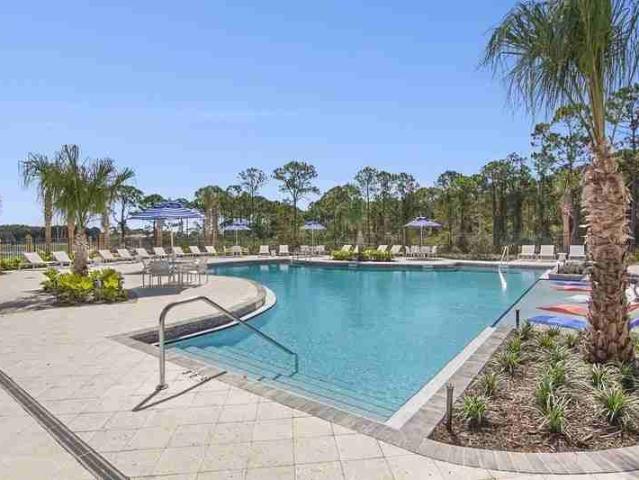 Apartment for rent in Palm Bay, Brevard County