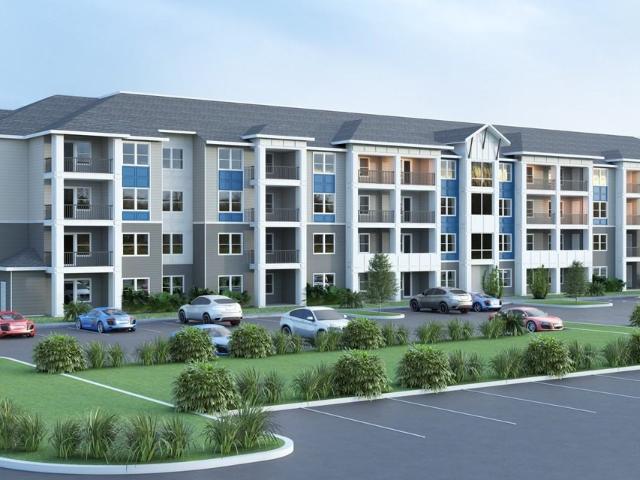 Apartment for rent in Palm Bay