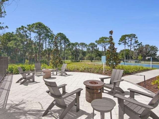 Apartment for rent in Palm Bay, Florida