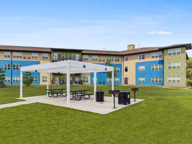 Apartment for rent in Dayton's Bluff, Ramsey