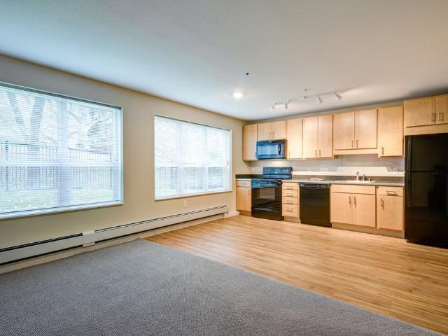 Apartment for rent in Dayton's Bluff, Ramsey