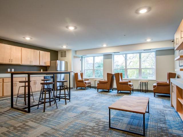 Apartment for rent in Dayton's Bluff, Ramsey