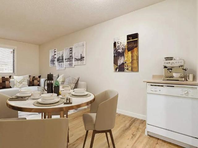 Apartment for rent in Bonnyville, Alberta