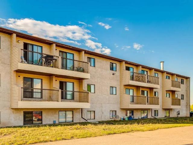 Apartment for rent in Bonnyville, Alberta