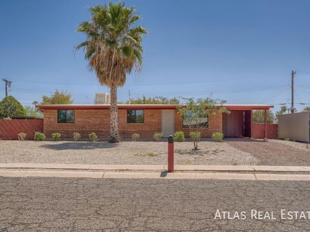 House for rent in Tucson, Pima County