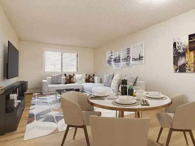 Apartment for rent in Bonnyville, Alberta